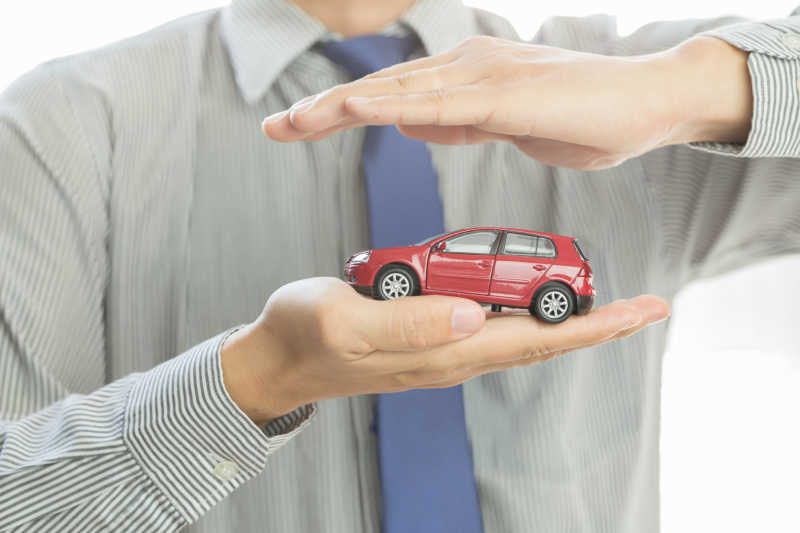 汽车商业保险