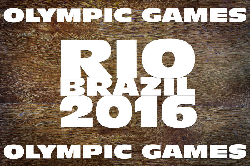 巴西奥运会2016