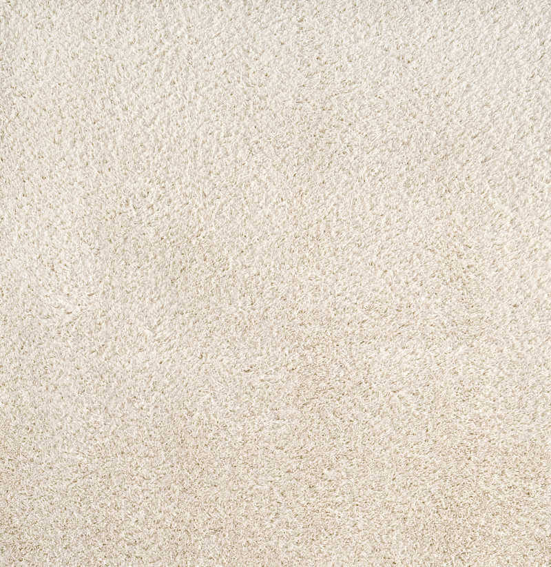 米白色地毯纹理背景
