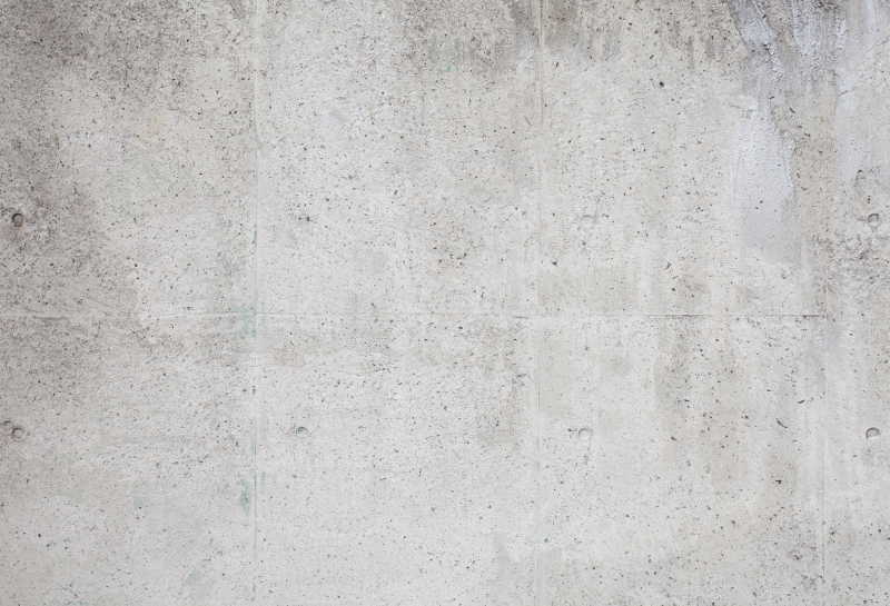 灰白色混凝土墙壁背景