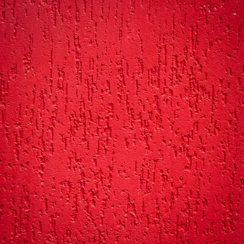 红色墙壁背景