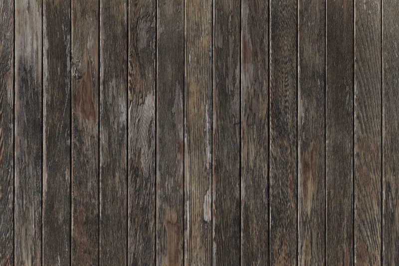 旧木材背景图片