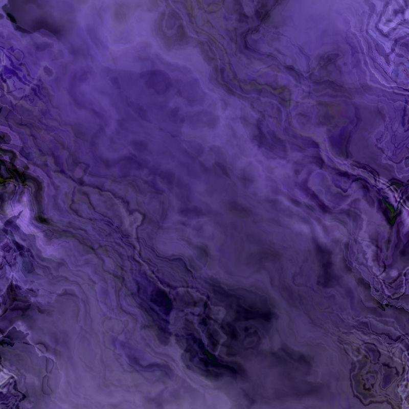 紫色水纹抽象纹理