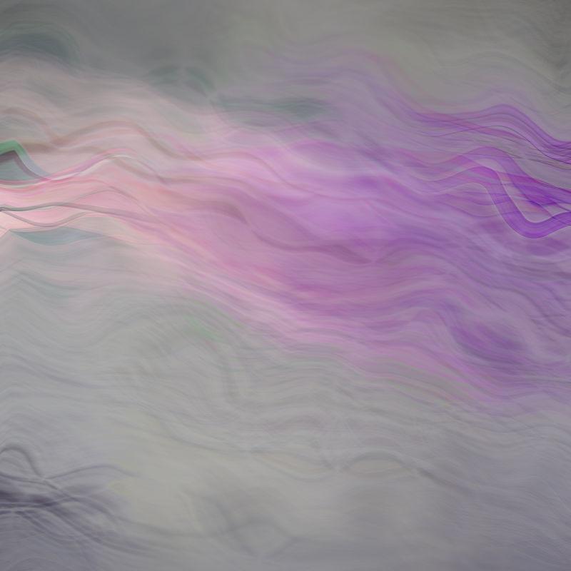 紫色水纹纹理背景