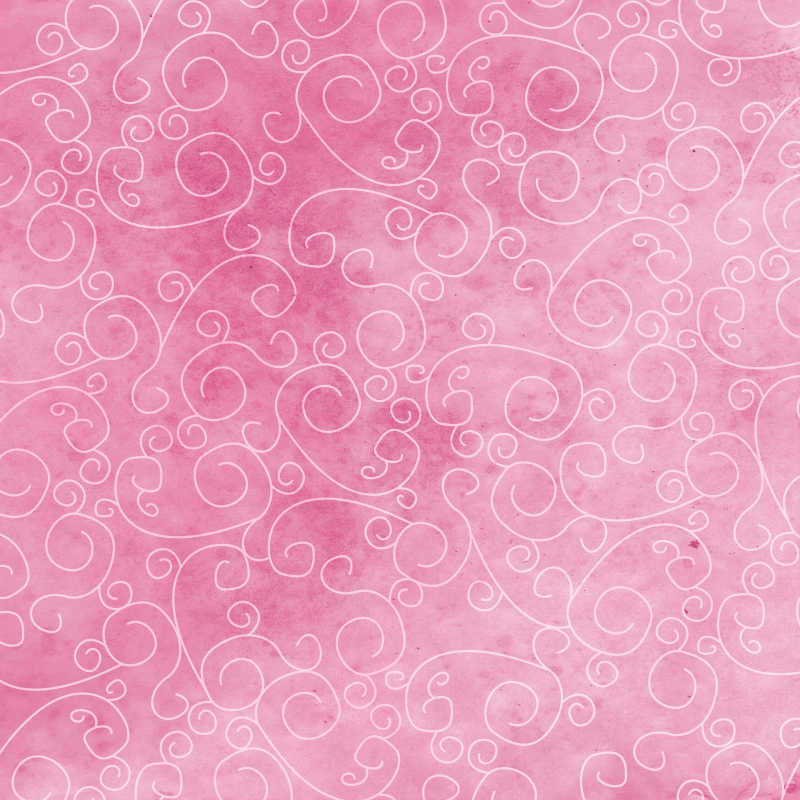 粉色无缝模式图案纹理
