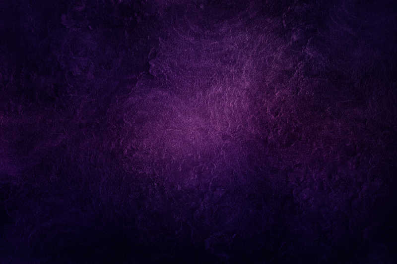 深紫色纹理背景