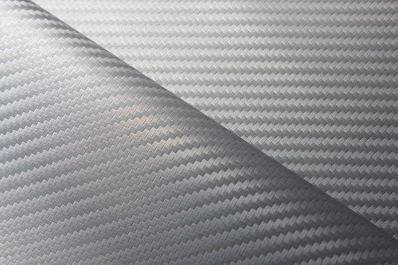 碳纤维材质织物纹理背景
