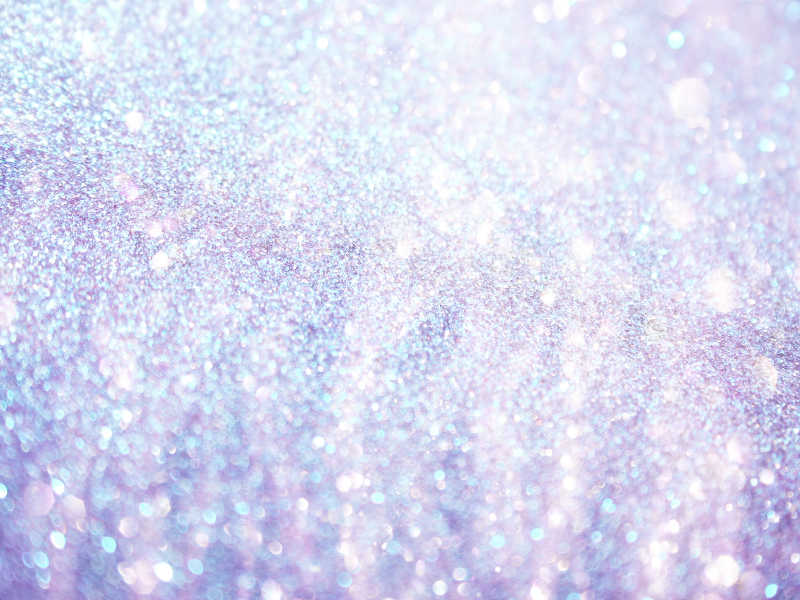 银色紫色闪光颗粒纹理背景