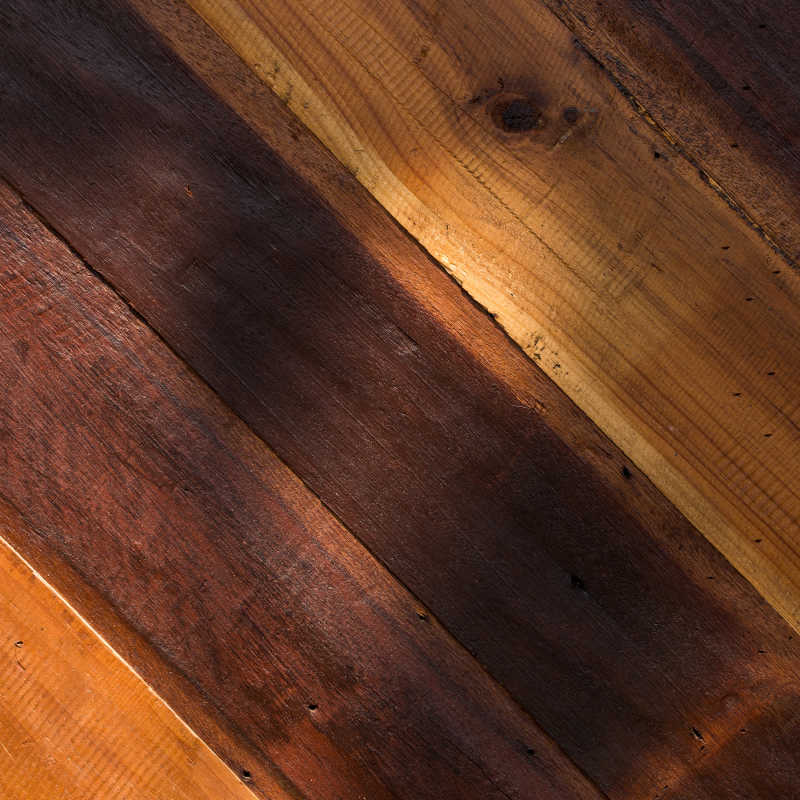 木材褐色的材质纹理