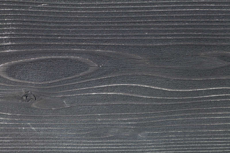 黑色天然木材纹理素材