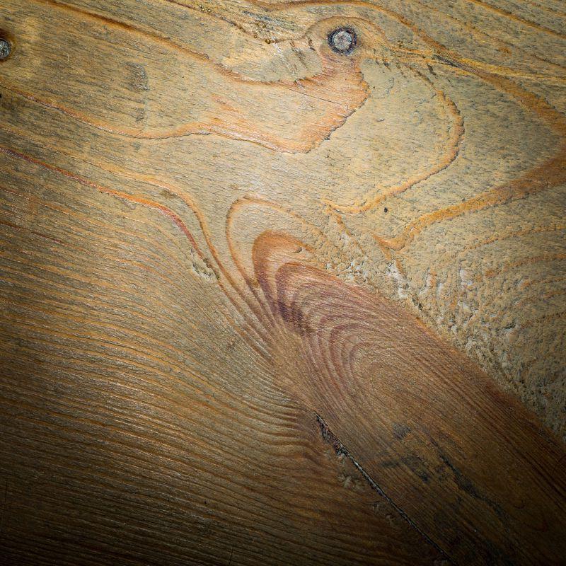 木板上的年轮痕迹纹理
