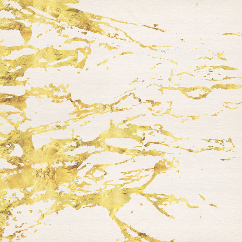 抽象矢量金色水渍纹理背景