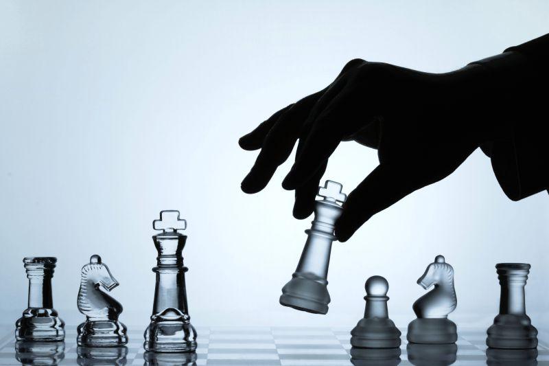 国际象棋战略概念