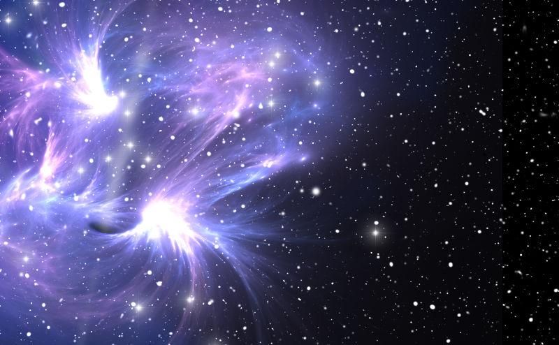 最详细的Space Nebula
