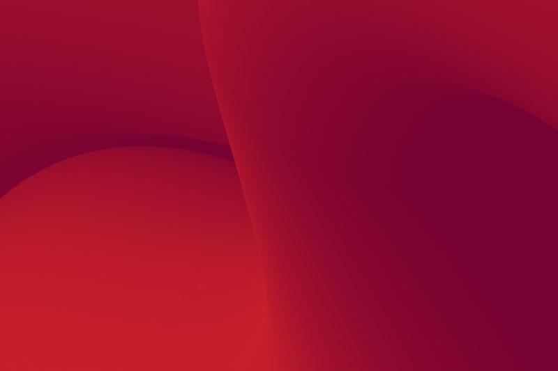 洋红色的抽象背景