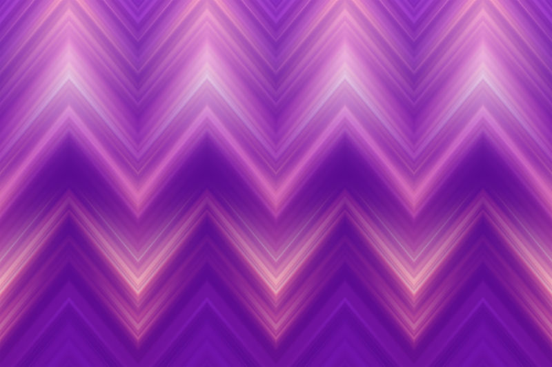 紫色渐变的抽象艺术背景