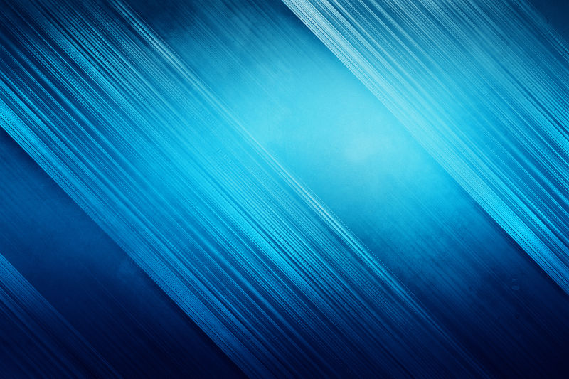斜条蓝色电脑壁纸
