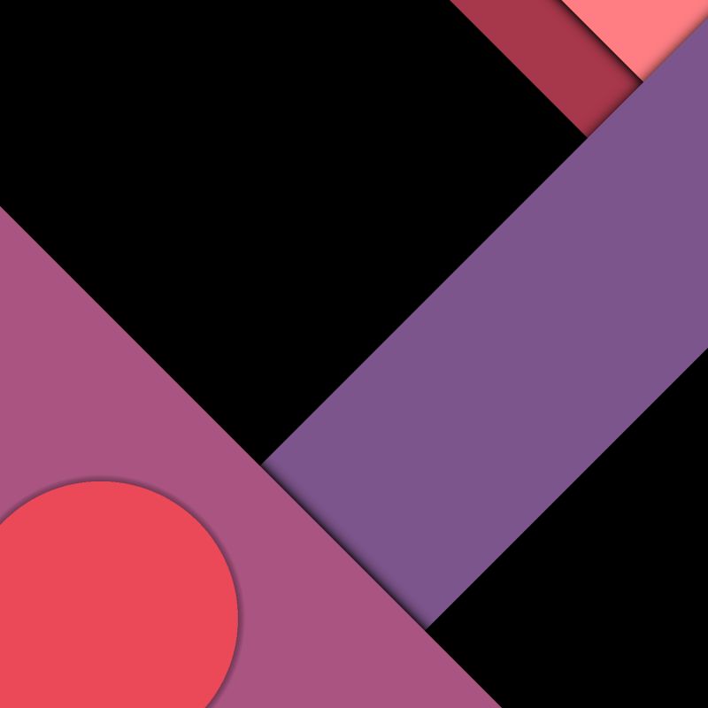 抽象粉色几何图案背景矢量设计