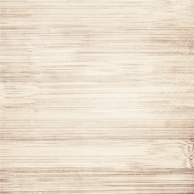 抽象矢量浅棕色木板纹理背景