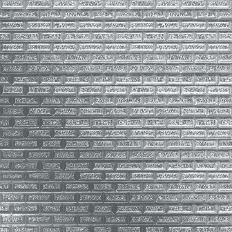 灰色砖墙纹理设计背景
