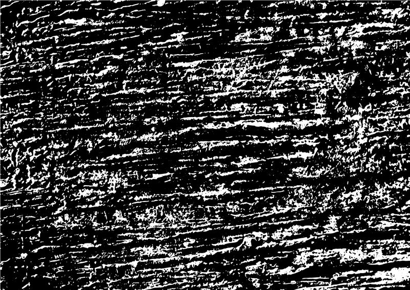 黑白杂色-遇险覆盖纹理-抽象表面灰尘和粗糙肮脏的墙壁背景概念-遇险图只需放在物体上-就可以产生垃圾效果-矢量eps10