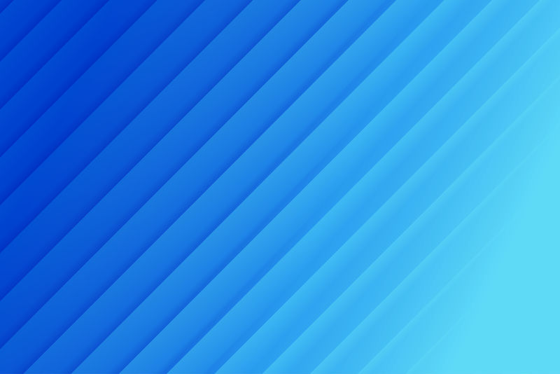 蓝色方格马赛克背景-创意设计模板
