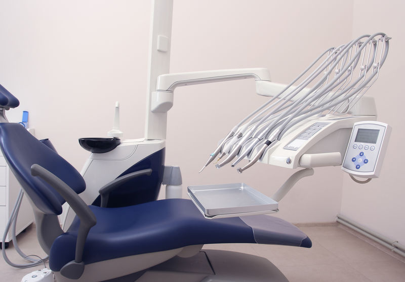 牙科医疗设备