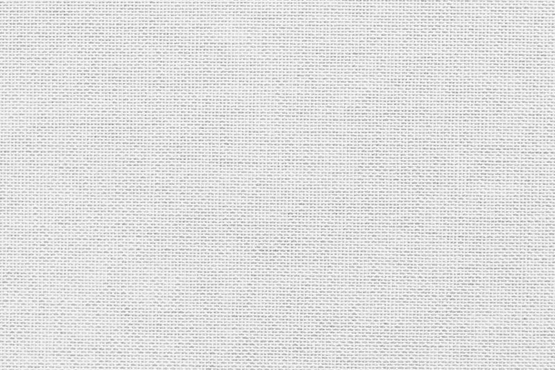 白色帆布织物织物纹理背景