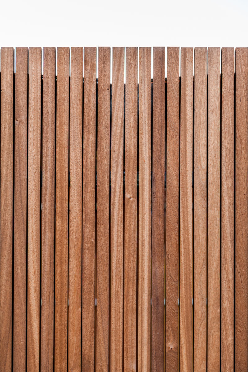 木质墙板