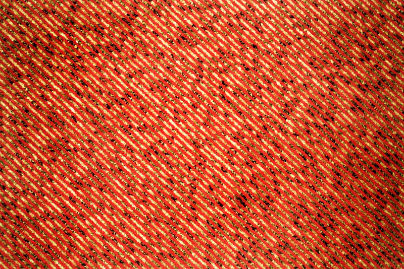 抽象地毯作为背景
