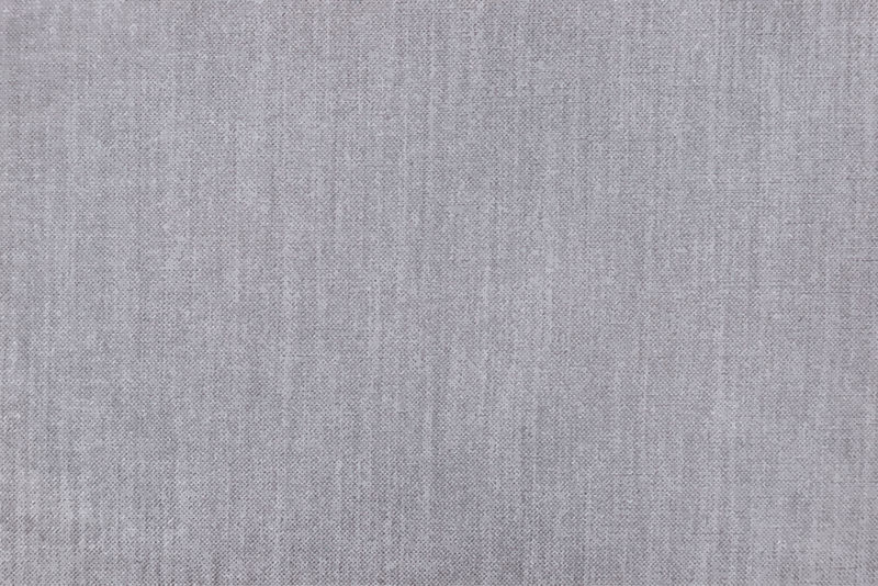 灰色平纹织物纹理背景向量