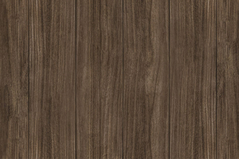 棕色木板纹理背景向量