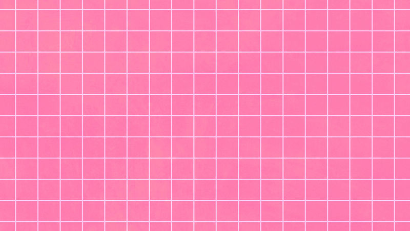 美观的粉红色psd网格图案壁纸